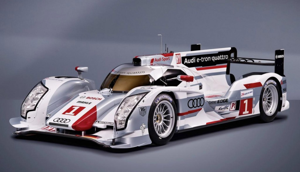 Detroit showcar Audi e-tron > Audi India - audi e tron 2020 new wallpapers