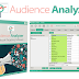 Download Audience Analyzer v1.0.1.3