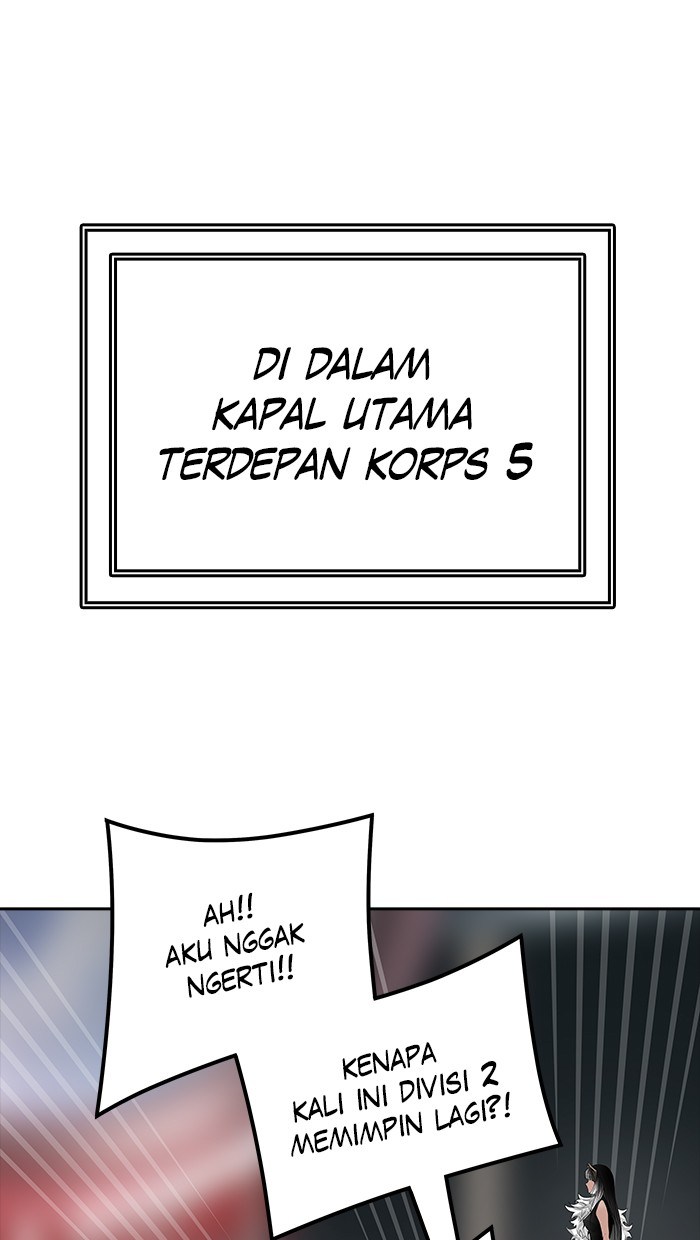 Webtoon Tower Of God Bahasa Indonesia Chapter 463