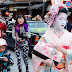 Japón prohíbe que fotografíen a sus Geishas tras desorden de turistas extranjeros