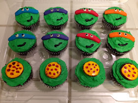 ninja-turtle-cupcakes