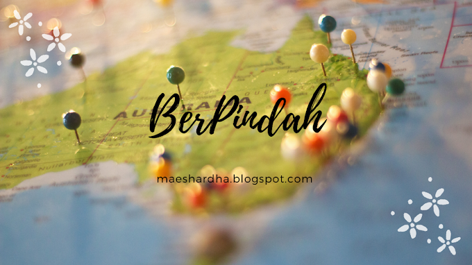 BerPINDAH
