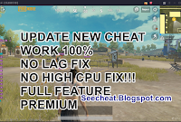 PUBG Mobile Premium Cheat V5 [Error Again XD][LINK UPDATE] - 