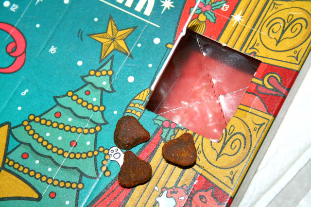 Lily's Kitchen Advent Calendar For Cats