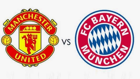 Prediksi Manchester United vs Bayern Munchen