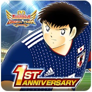 Captain Tsubasa Dream Team Mod Apk