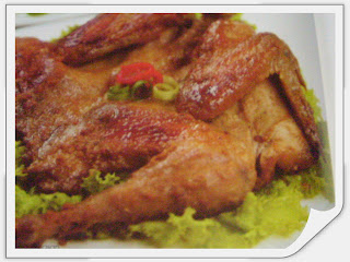 Chicken Recipe