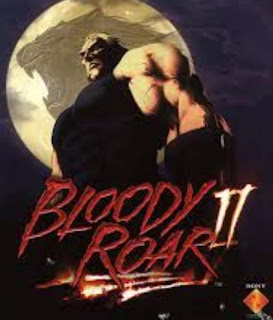 Free Download Games Bloody Roar 2 Full Version For PC