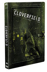 cloverfield dvd art