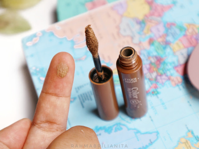 Review Etude House Drawing Eye Brow