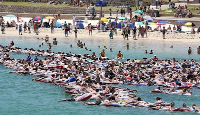 Australia Day celebrations heat up Seen On www.coolpicturegallery.net