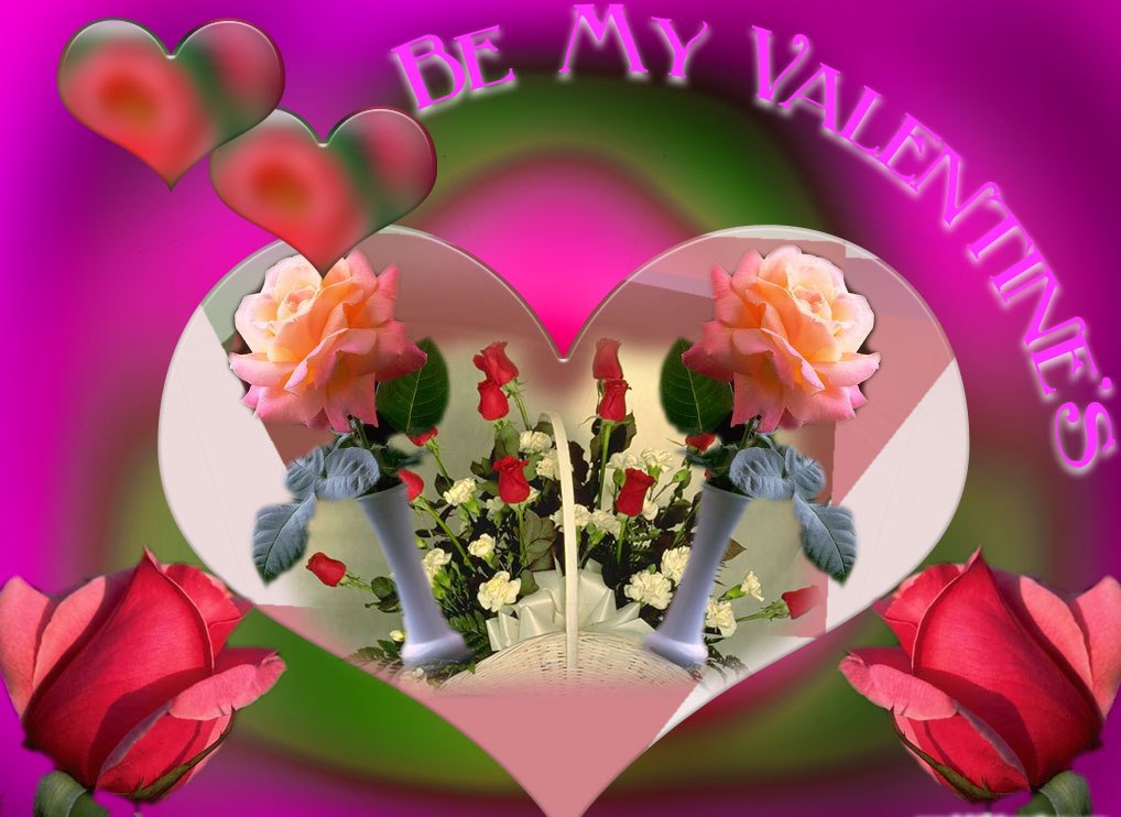 free valentine desktop wallpaper. Free Valentines Day Desktop