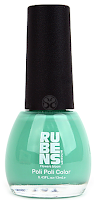 Rubens Nail polish, Flower Bloom gel polish