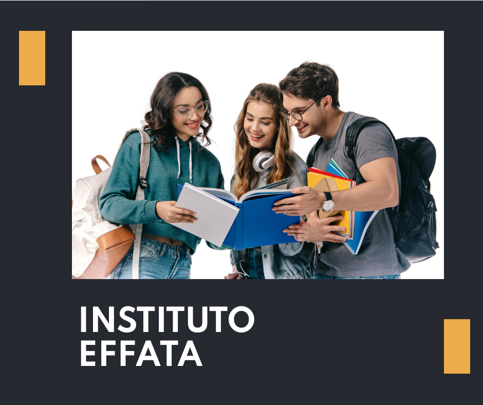 INSTITUTO EFFATA