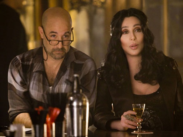 Cher