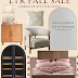 LTK Fall Sale! Sharing My Faves for your Home