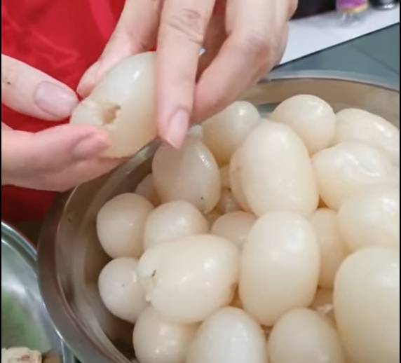 Guna Sudu Plastik Saja, Cara Senang Keluarkan Biji Rambutan