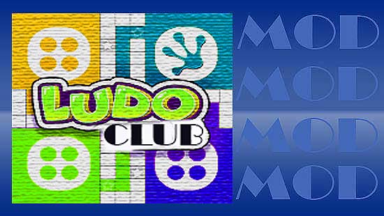 Ludo Club Mod Apk