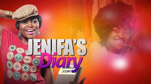 COMPLETE SEASON: Jenifa’s Diary Season 8 Episode 1-13