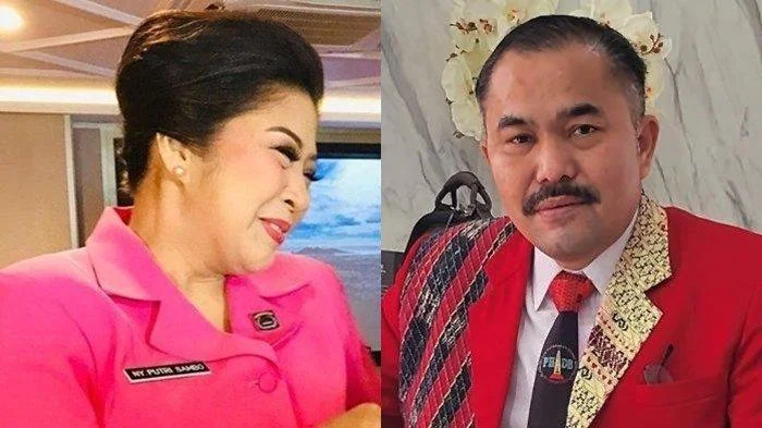 Kamaruddin Simanjuntak Bongkar Fakta 'Kejanggalan' Dugaan Pelecehan Seksual Putri Candrawathi