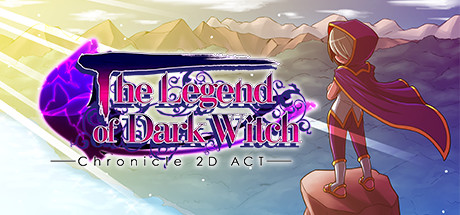 The Legend of Dark Witch v1.06