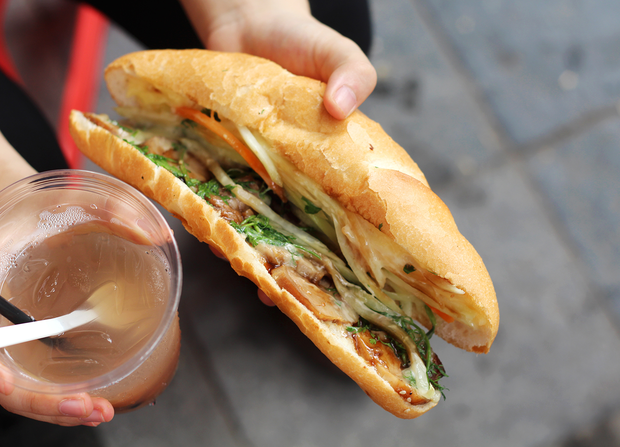 Bánh Mì Hà Nội