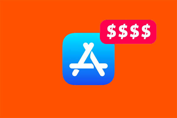 تعرف على كيف تجني Apple المال من متجر التطبيقات App Store