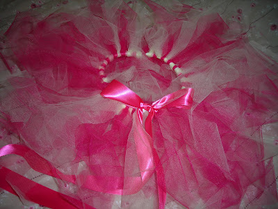 How To Make A Tutu