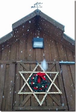 barn star barn star