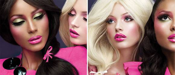 Barbie lovers
