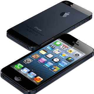 Harga dan Spesifikasi Apple iPhone 5