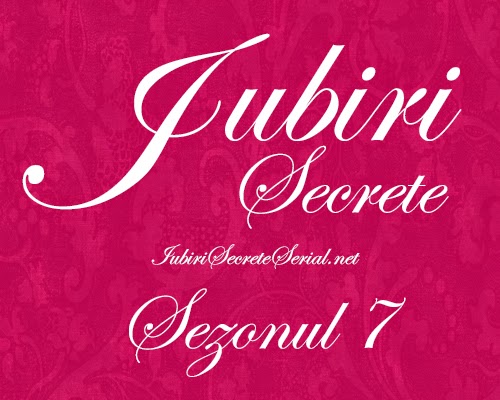 Iubiri Secrete Sezonul 6 Episodul 45