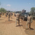 Nigerian troops kill gunmen, destroy hideouts in airstrikes