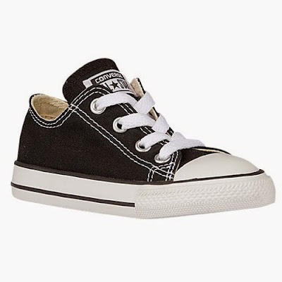 all star shoes for boys