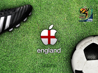 england at world cup 2010 wallpaper