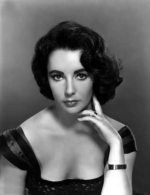 Elizabeth Taylor