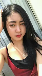 FDJ cantik indonesia