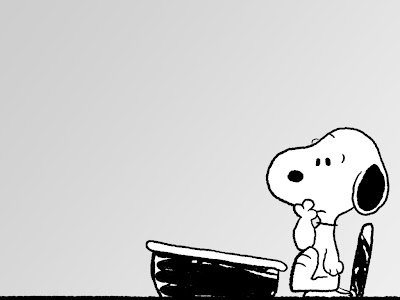 snoopy wallpaper. the beloved Charles Schulz