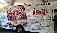 Food Truck Updates for a New Year - 2013