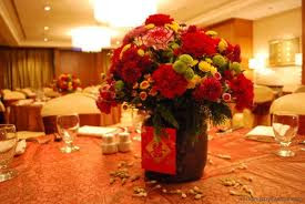 Wedding Flowers and Decorations Ideas