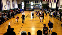 Roman Catholic High School Basketball