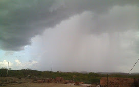 Chuva com mortes em PE / Telhado desaba em Campina Grande