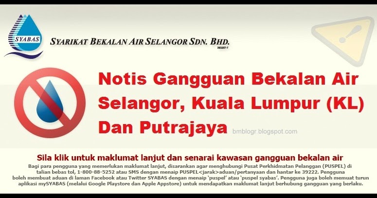 Karangan Surat Rasmi Masalah Bekalan Elektrik