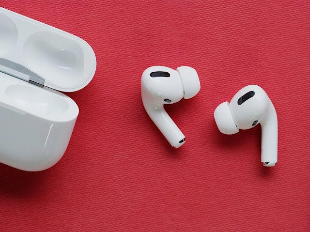 AirPods Pro 2019