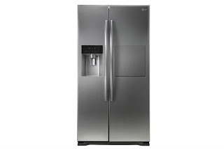 Tủ lạnh LG GR-P227GS 501 lít