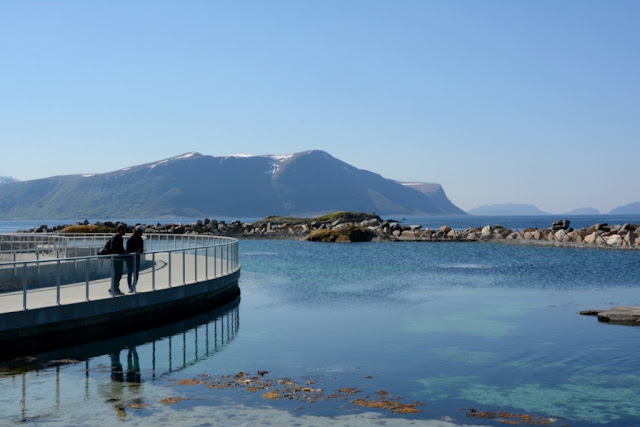 Ålesundet, Ålesund, Noorwegen, klippfisk, klipvis, bacalao, fjorden, jugendstil Ålesund, art-nouveau noorwegen,