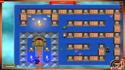Fox Jones The Treasures of El Dorado Free Download PC Game