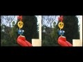 3D barca miro