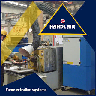 fume extraction systems