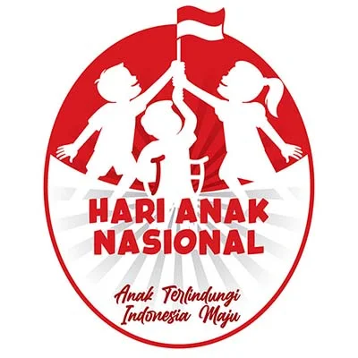 Link Resmi Download Logo Hari Anak Nasional 2023